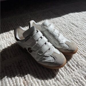 Isabel Marant sneakers